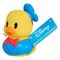 Disney assorted duck 6cm