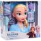 Disney Frozen 2 Elsa bust |  Techbox