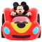Disney Mickey vehicle assorted figure |  Techbox