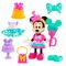Disney Minnie doll 15cm |  Techbox