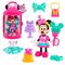 Disney Minnie doll 15cm |  Techbox