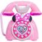 Disney Minnie ring me rotary phone