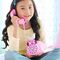 Disney Minnie ring me rotary phone