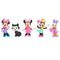 Disney Minnie set figures |  Techbox