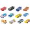 Disney Pixar Cars assorted metal car