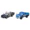 Disney Pixar Cars assorted set 2 metal cars