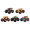 Hot Wheels Monster Trucks assorted car - Hot Wheels - Collectibles - Techbox