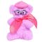Knots assorted Plush surprise capsule |  Techbox
