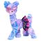 Knots assorted Plush surprise capsule |  Techbox
