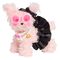 Knots assorted Plush surprise capsule |  Techbox