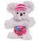 Knots assorted Plush surprise capsule |  Techbox