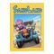 Sand Land Stones A5 premium notebook |  Techbox