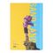 Sand Land Stones A5 premium notebook |  Techbox