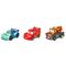Disney Pixar Cars assorted blister 3 cars