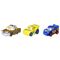Disney Pixar Cars assorted blister 3 cars