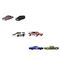 Hot Wheels Premium assorted pack 2 metal cars - Hot Wheels - Collectibles - Techbox