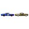 Hot Wheels Premium assorted pack 2 metal cars - Hot Wheels - Collectibles - Techbox