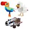 Minecraft assorted plush toy 20cm - Plushies - Gifts - Techbox