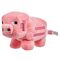 Minecraft assorted plush toy 20cm - Plushies - Gifts - Techbox