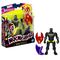 Avengers - Mix Mashers Marvel Black Panther Action Figure (F9268) / Toys