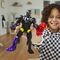 Avengers - Mix Mashers Marvel Black Panther Action Figure (F9268) / Toys