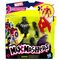 Avengers - Mix Mashers Marvel Black Panther Action Figure (F9268) / Toys
