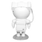 MECHARITE - Astronaut Stjerne Projektor / Gadgets