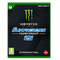 Monster Energy Supercross 25 / Xbox Series X - Series X Games - Games - Techbox
