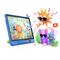 Lenovo Tab 4G Mediatek 128 GB 25.6 cm (10.1") 4 GB Wi-Fi 5 (802.11ac) Android 14 Grey | Techbox