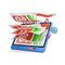 Lenovo Tab 4G Mediatek 128 GB 25.6 cm (10.1") 4 GB Wi-Fi 5 (802.11ac) Android 14 Grey | Techbox