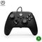 PowerA Advantage Plus Wired Controller for Xbox Series X - S - Black / Xbox Series X - S Accessories - Series X - Techbox