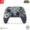 PowerA Enhanced Wireless Controller for Nintendo Switch with Lumectra – Mario Peek-A-Boo / Nintendo Switch | Techbox