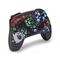 PowerA Enhanced Wireless Controller for Nintendo Switch with Lumectra – Mario Peek-A-Boo / Nintendo Switch | Techbox