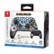 PowerA Enhanced Wireless Controller for Nintendo Switch with Lumectra – Mario Peek-A-Boo / Nintendo Switch | Techbox