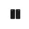 Google (G949-00784-00) Rear Cover - Obsidian, Google Pixel 8A - Smartphone Covers & Frames - Smartphone - Techbox