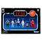 Star Wars Return of the Jedi Retro Collection figure 9,5cm set 6 pack - Figurines - Collectibles - Techbox