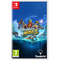 Steamworld Heist II / Nintendo Switch - Nintendo Switch Games - Games - Techbox