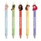 Disney Princess assorted Erasable pen |  Techbox