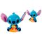 Disney Stitch Pizza plush toy 25cm |  Techbox