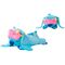 Disney Stitch Sleepy plush toy 25cm - Plushies - Gifts - Techbox