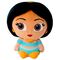 Doorables Disney Aladdin Jasmine plush toy 25cm |  Techbox