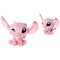 Doorables Disney Stitch Angel plush toy 25cm - Plushies - Gifts - Techbox