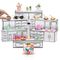 Miniverse Make It Mini Lifestyle assorted surprise capsule |  Techbox