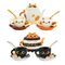 Miniverse Make It Mini Lifestyle assorted surprise capsule |  Techbox