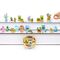 Miniverse Make It Mini Nature assorted surprise capsule |  Techbox