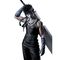 Naruto The Land of Waves Zabuza Momochi Ichibansho figure 25cm - Figurines - Collectibles - Techbox