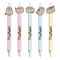 Pusheen assorted Erasable pen - Merchandise Office Supplies - Various - Techbox