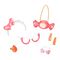 Rainbow High Crystal Fashion Bella doll - Dolls - Collectibles - Techbox