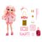 Rainbow High Crystal Fashion Bella doll - Dolls - Collectibles - Techbox