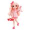 Rainbow High Crystal Fashion Bella doll - Dolls - Collectibles - Techbox